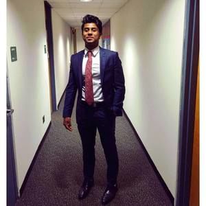 Meet your Posher, Sree